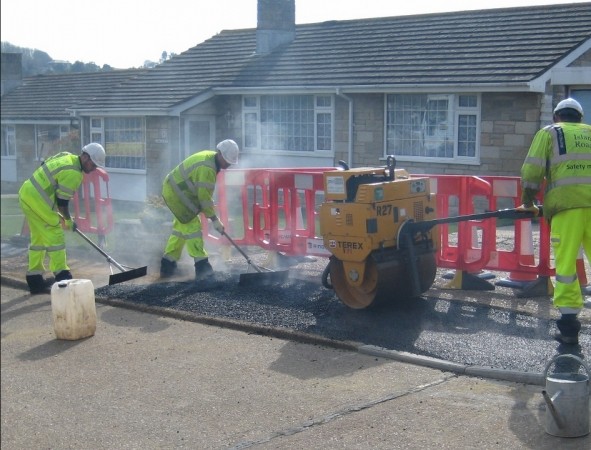 Busy Ryde Route To Be Improved In Night-time Scheme