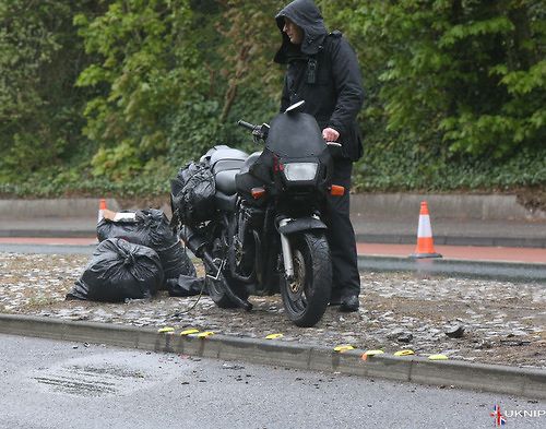 Police Appeal For Help Over Fatal Crash In Widley