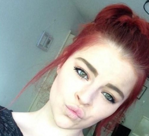 Police Appeal For  Help In Finding Missing Fleet Teenager