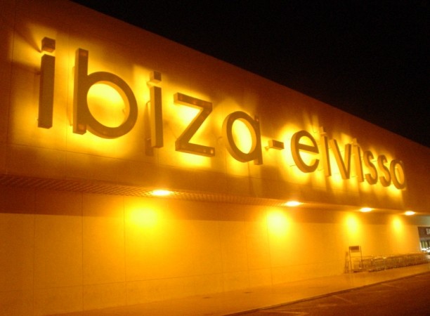 Southampton Airport Welcomes Ibiza As First New Route For Summer 2017
