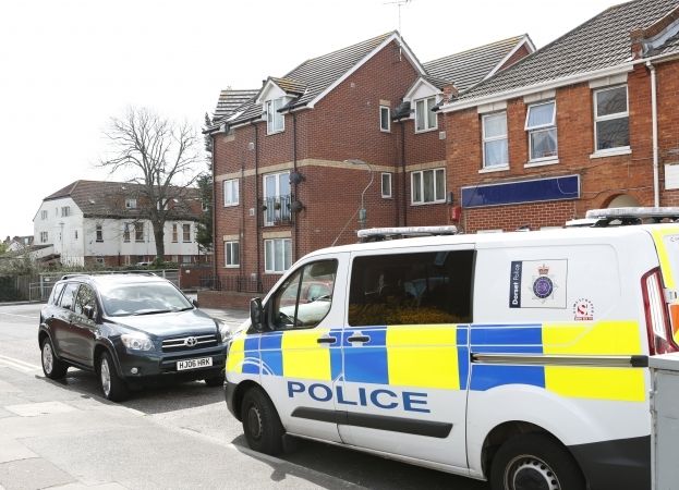 Woman Fighting For Her Life After Being Assaulted