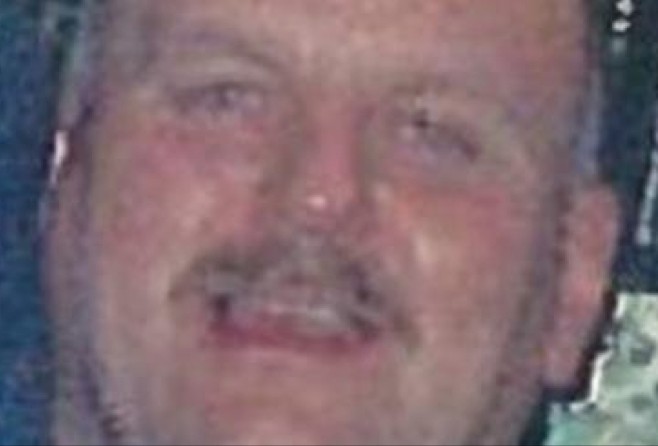 Appeal To Find Missing Cheddar Man Glen Wallace