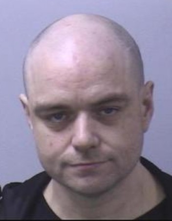 Basingstoke Man  Jailed For Five Years After High Speed Burglary Chase