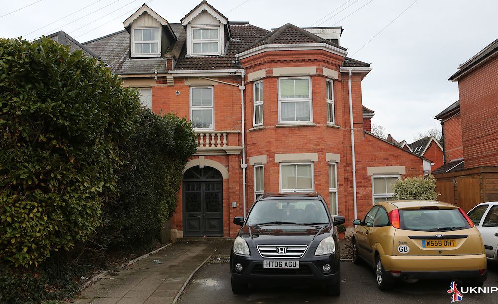 Man Charged Over Death Of Baby In Boscombe
