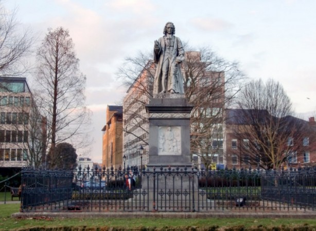 Appeal For Witnesses After Two Men Attacked In Watts Park Southampton