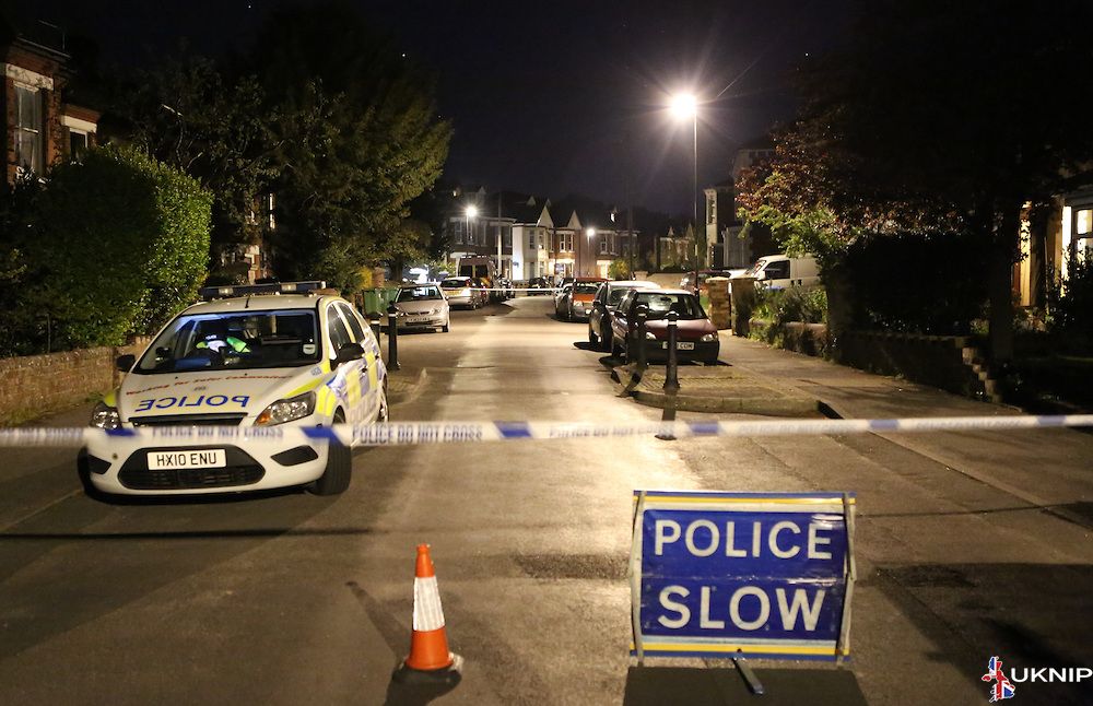 Tenth Person Arrested And Question Over Southampton Boxer Murder