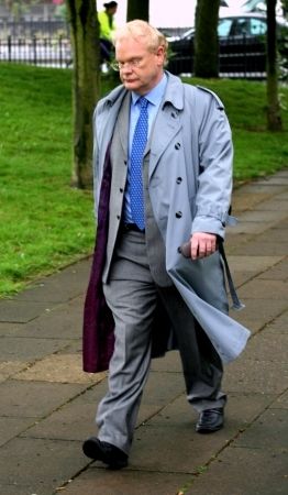 Doctor Has Sex Charges  Sent Crown Court