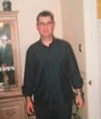 Police Concerned For Welfare Of Missing Romsey Man  Steven Lockyer.