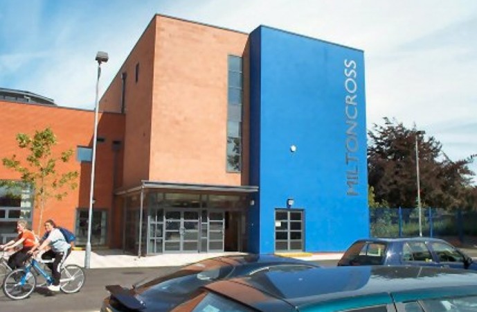 School Boy Released On Bail After Stabbing Outside Portsmouth School