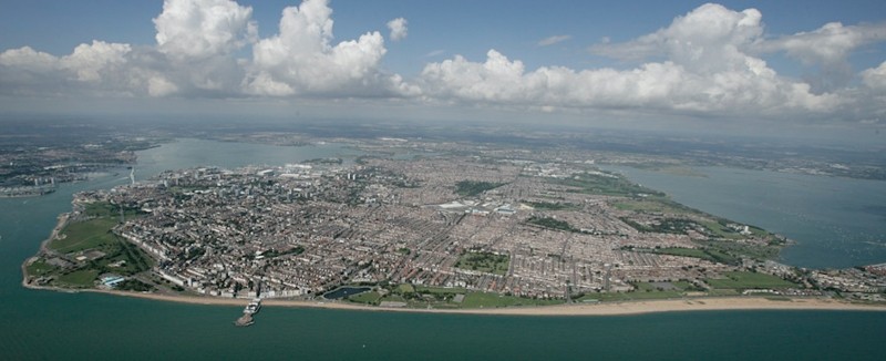 Urban Experts Discuss City Vision