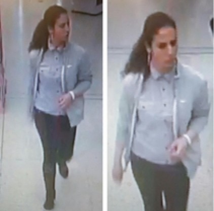Woman Steals 1k Of Sunglasses In Basingstoke