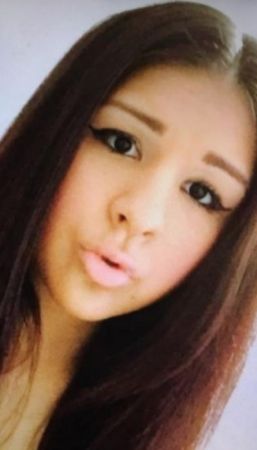 Missing Teenager From Amgmering  West Sussex