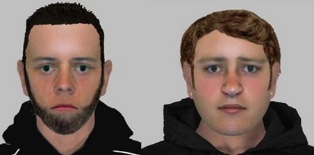 Police Appeal After Man Has Caustic Soda Thrown In His Face