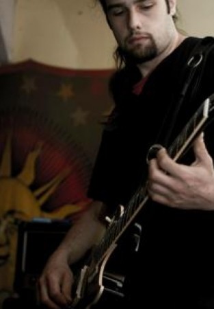 Tributes Paid To Talented Guitar Player Who Died Following Collision In Basingstoke