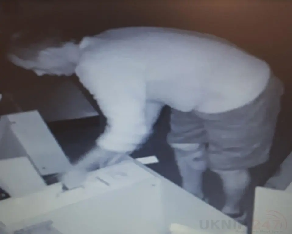 A Suspect Has Appeared At Court Charged With Assaults On Police Officers And A Member Of The Public In Maidstone