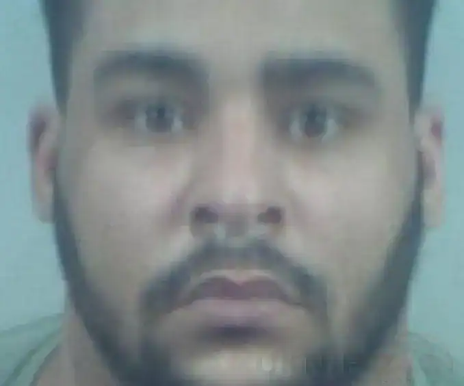 Armed Robbers In Sevenoaks Who Used Fake Police Car Jailed