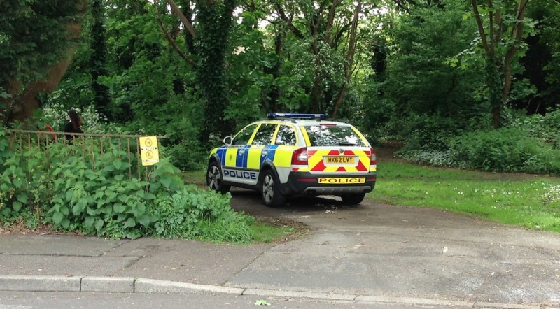 Police Hunt Flasher Who Exposed Himself To Young Girls In Gosport