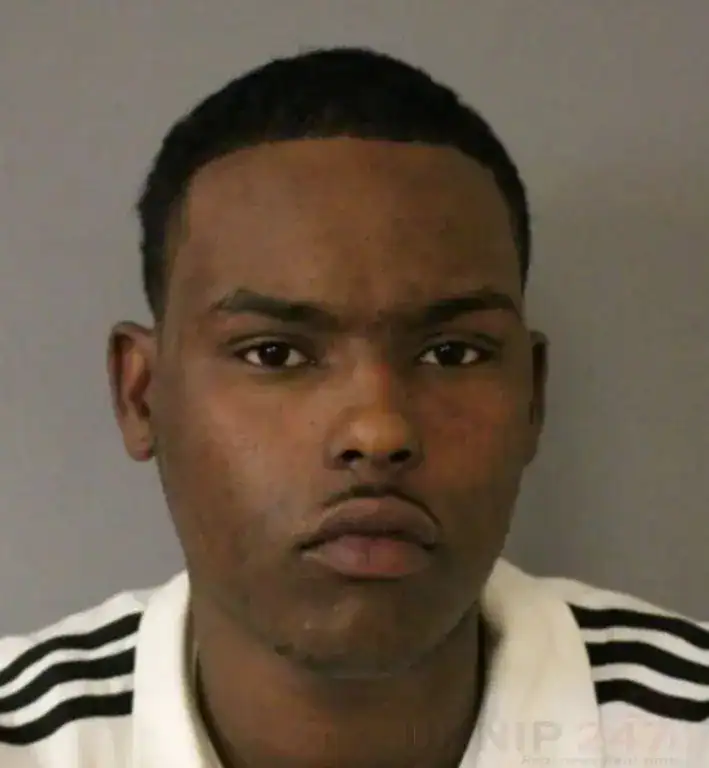 A Man Has Been Sentenced To 16 Years In Jail After Driving Into A Group Of Pedestrians In Stockwell
