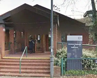 A Man Has Been Charged With Two Counts Of Murder Following An Incident In Whitton