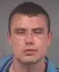 Scumbag Hit And Run Driver Ben Entwistle Charged