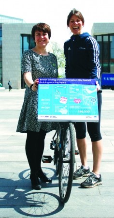 Sky Ride Local Cycles Are Back Fun Rides Come To Southampton