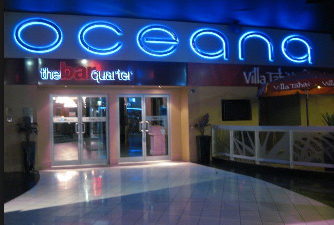 Police Appeal For Witness After Two Assaulted In Oceana Nightclub
