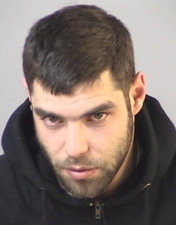 Police Appeal To Trace Southampton Man On Recall To Prison