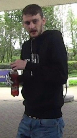 Police Want To Trace Potential Key Witness To Serious A35 Collision