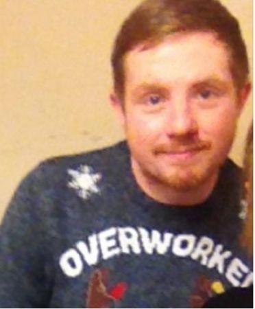 Gosport Mum's Desperate Appeal For Missing Son