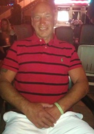 Former Partner Of Murdered Southampton Boxer Appeals For Information