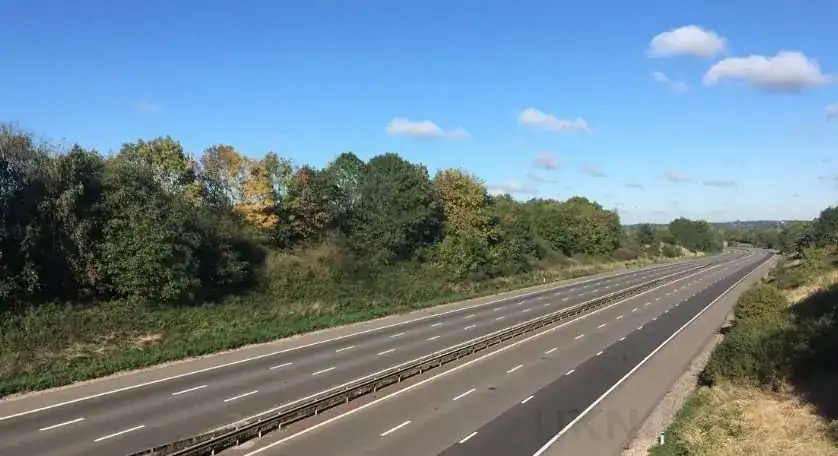 Boy, 4, Seriously Injured in Southampton Road Crash