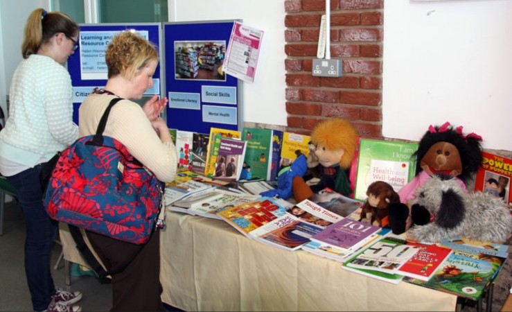 Isle Of Wight Teaching Workshop Hailed A Success
