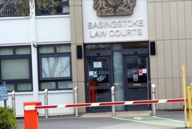 Man Charged With Murder Following The Death Of A Baby In Bordon
