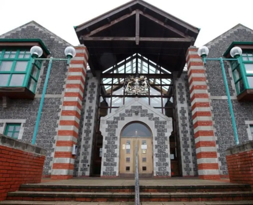 London Man Charged In Connection With Drug Dealing In Dover