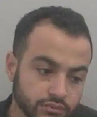 Medway Towns’ County Lines Drug Dealer Jailed
