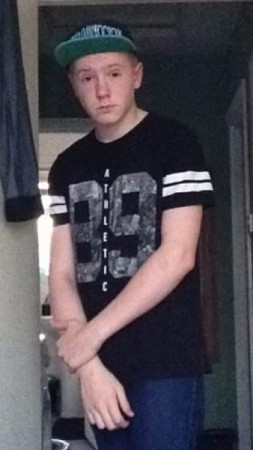 Have You Seen Missing Tommy