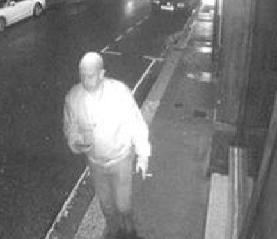 Police Appeal For Witnesses After Newport Murder