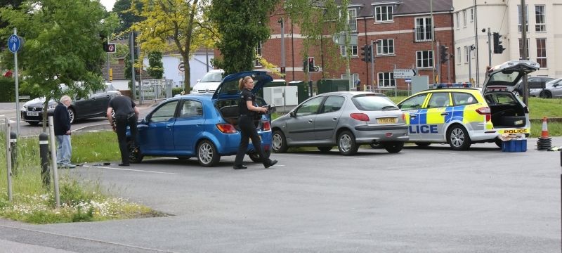 It's Not Always About Catching Burglars And Muggers