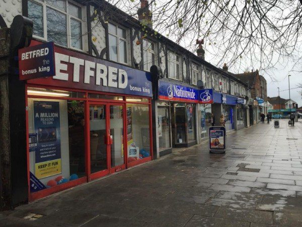 Man Sustains  Head And Face Injuries After   Assault In Southampton