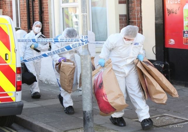 Hammer Attack Man Appears Before  Portsmouth Crown Court