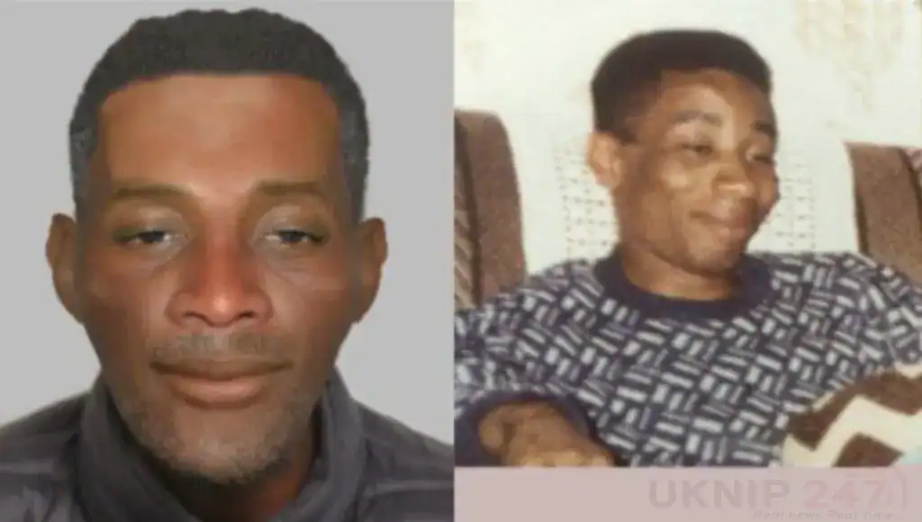 The Sister Of A Man Who Went Missing More Than 30 Years Ago Is Appealing For The Public’s Help In Finding Him