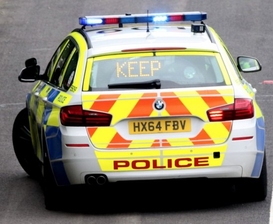 Long Delays After Two Vehicle Collision In Southampton