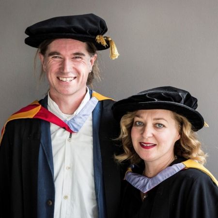 Bestival Creators Rob And Josie Da Bank  Honored By Top London Uni