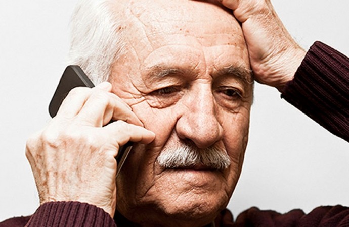 Police Issue Warning  After Pensioners Targeted In Phone Scam