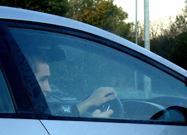 Stiffer Penalties For Mobile Usage  Is Called For After Nearly 200 People Caught  In A Week
