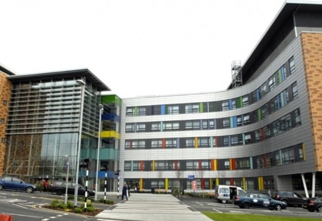 Qa Hospital Accept The Inspector’s Findings And Are Working Hard To Make The Improvements