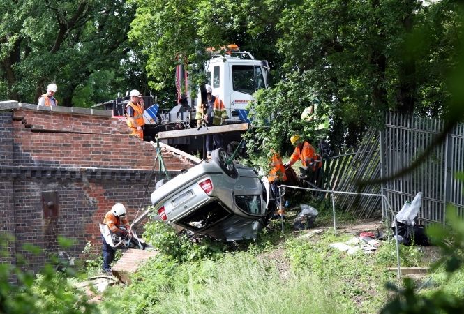 Police Appeal For Witnesses After Fatal Collision In Fair Oak
