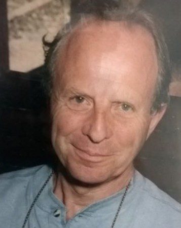 Police Raise Concerns  For Missing Havant Man David Budd