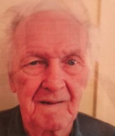 Help To Find Missing 84 Year Oap From Aldershot