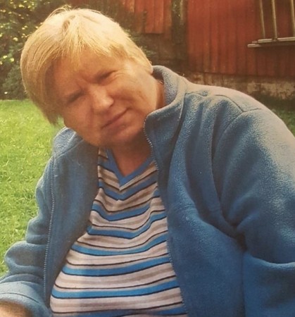 Concern For 52-year-old Amanda Cooper Last Seen In Liphook